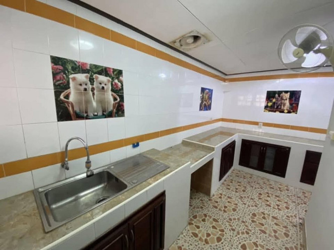 5 Bedroom Pool Villa for Rent in Tropical Village Pattaya - photo 11