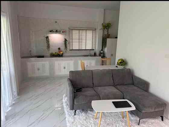 1 Bedroom Bungalow for Long Term Rent in Bangpor สมุย