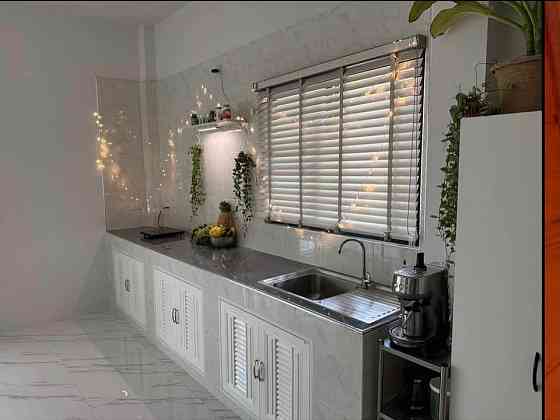 1 Bedroom Bungalow for Long Term Rent in Bangpor สมุย
