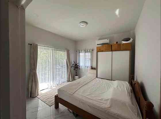 1 Bedroom Bungalow for Long Term Rent in Bangpor สมุย