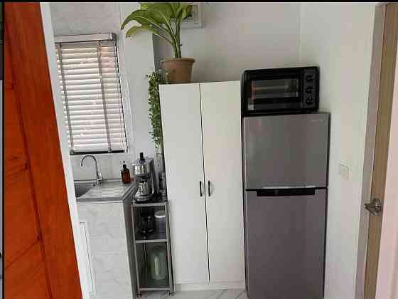 1 Bedroom Bungalow for Long Term Rent in Bangpor สมุย