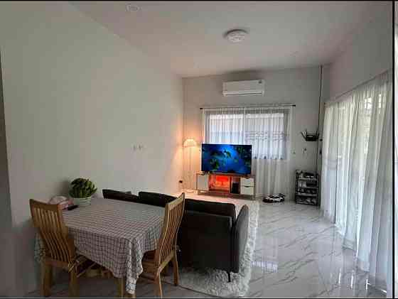 1 Bedroom Bungalow for Long Term Rent in Bangpor สมุย