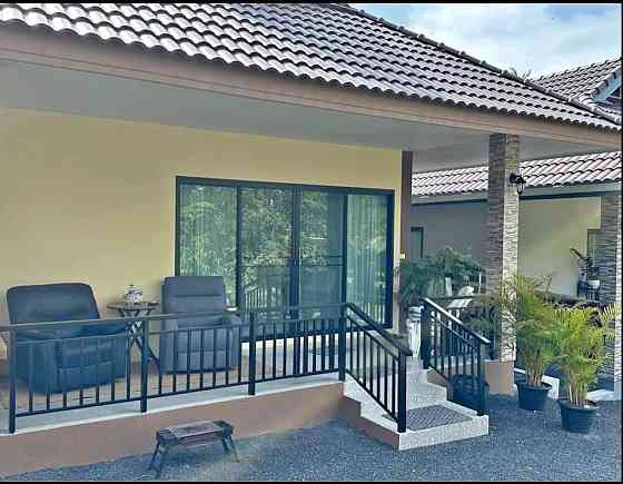 1 Bedroom Bungalow for Long Term Rent in Bangpor สมุย