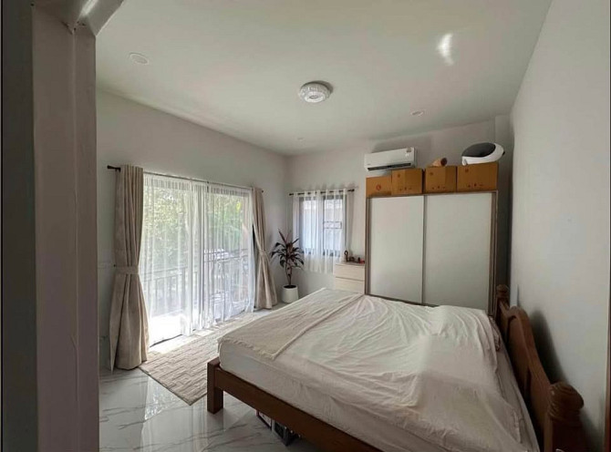 1 Bedroom Bungalow for Long Term Rent in Bangpor Samui - photo 6