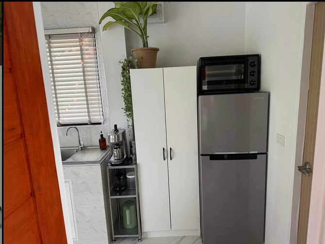 1 Bedroom Bungalow for Long Term Rent in Bangpor Samui - photo 5