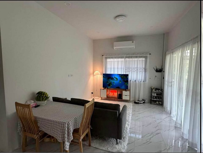 1 Bedroom Bungalow for Long Term Rent in Bangpor Samui - photo 2