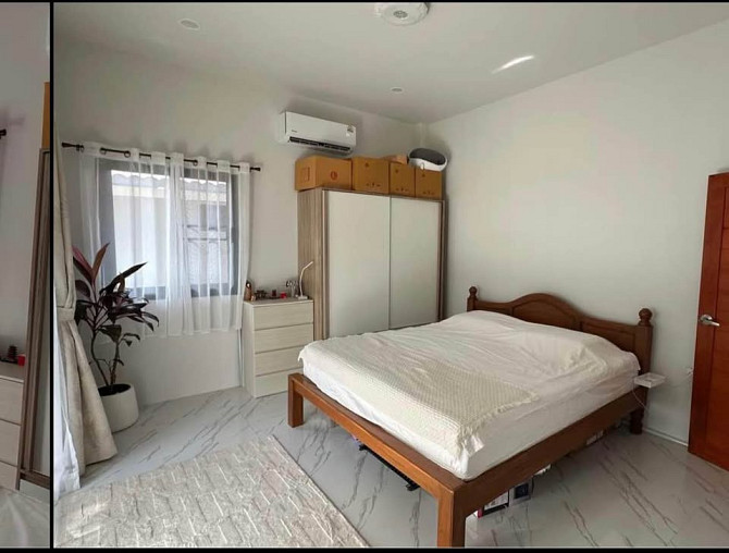 1 Bedroom Bungalow for Long Term Rent in Bangpor Samui - photo 7