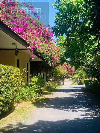2 Bedroom Bungalow for Rent in Chaweng สมุย