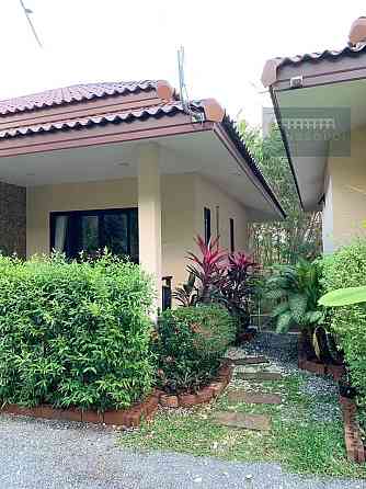 2 Bedroom Bungalow for Rent in Chaweng สมุย