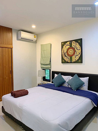 2 Bedroom Bungalow for Rent in Chaweng Samui - photo 8