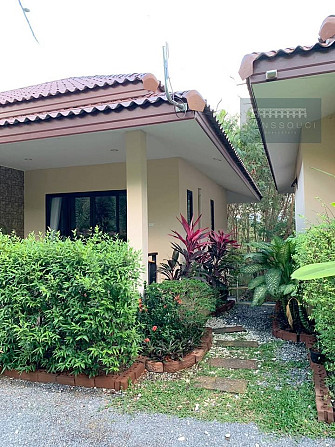 2 Bedroom Bungalow for Rent in Chaweng Samui - photo 5