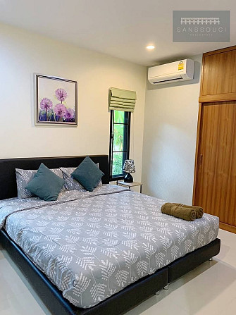 2 Bedroom Bungalow for Rent in Chaweng Samui - photo 7