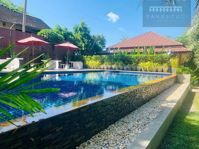 2 Bedroom Bungalow for Rent in Chaweng Samui - photo 1