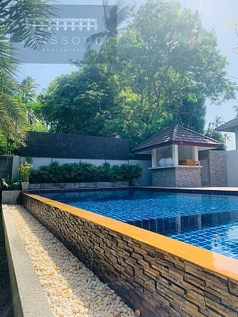 2 Bedroom Bungalow for Rent in Chaweng Samui - photo 2