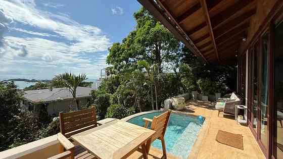 House For Rent สมุย