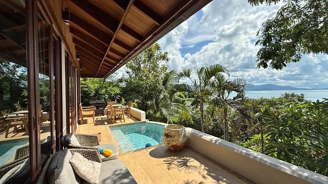 House For Rent Samui - photo 1