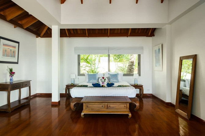 House For Rent Samui - photo 15
