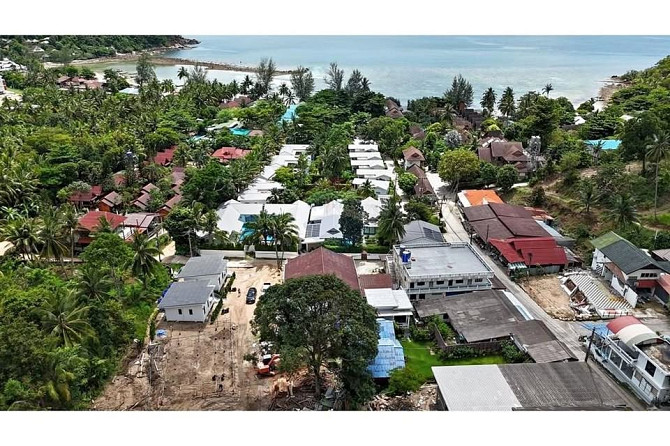 House for rent Phangan - photo 1