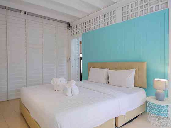 3 Bedroom Beach House for Long Term Rent สมุย