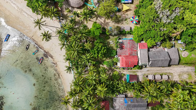 3 Bedroom Beach House for Long Term Rent Samui - photo 2