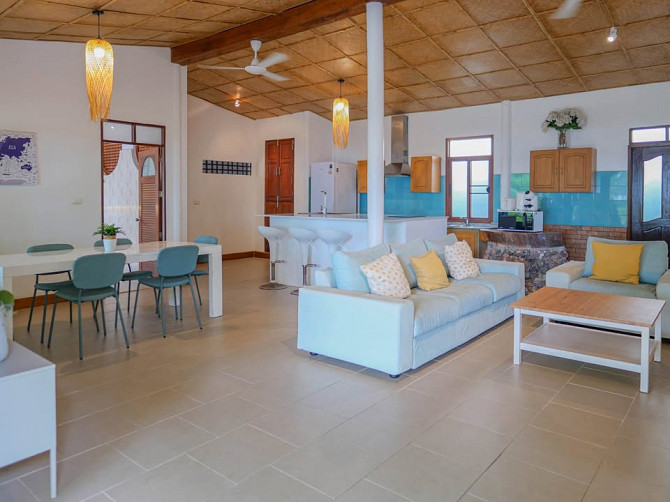3 Bedroom Beach House for Long Term Rent Samui - photo 4