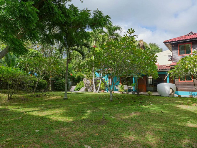 3 Bedroom Beach House for Long Term Rent Samui - photo 14