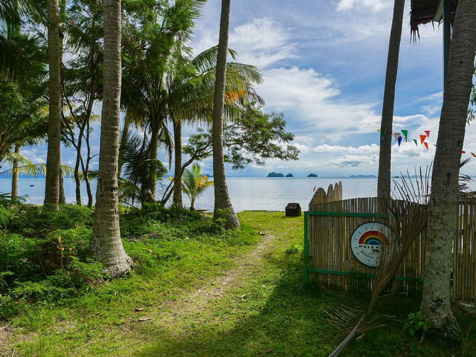 3 Bedroom Beach House for Long Term Rent Samui - photo 15