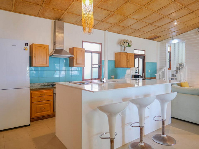 3 Bedroom Beach House for Long Term Rent Samui - photo 5