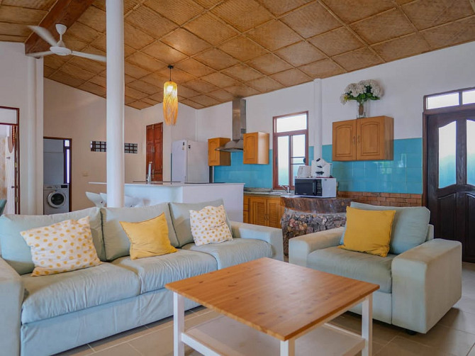 3 Bedroom Beach House for Long Term Rent Samui - photo 3