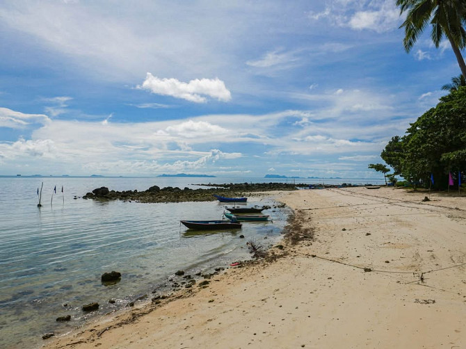 3 Bedroom Beach House for Long Term Rent Samui - photo 17