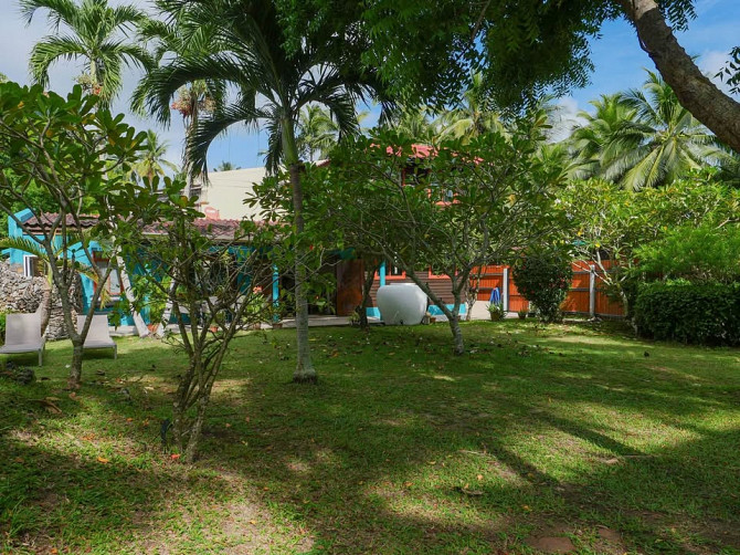 3 Bedroom Beach House for Long Term Rent Samui - photo 16