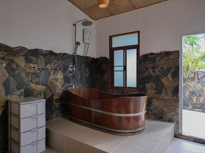 3 Bedroom Beach House for Long Term Rent Samui - photo 13