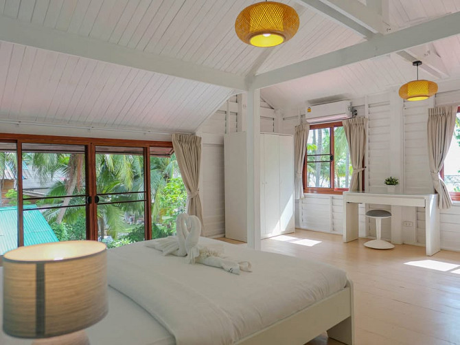 3 Bedroom Beach House for Long Term Rent Samui - photo 8