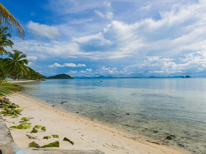 3 Bedroom Beach House for Long Term Rent Samui - photo 18