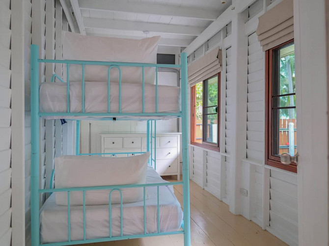3 Bedroom Beach House for Long Term Rent Samui - photo 10
