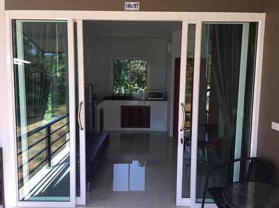 1 Bed House for Long Term Rent Phangan