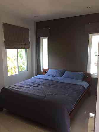 1 Bed House for Long Term Rent Phangan