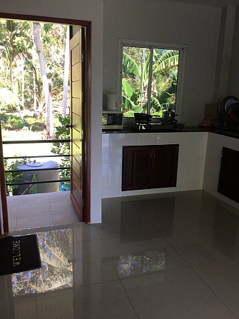 1 Bed House for Long Term Rent Phangan - photo 3