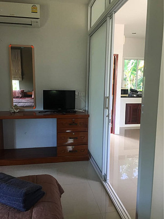 1 Bed House for Long Term Rent Phangan - photo 8