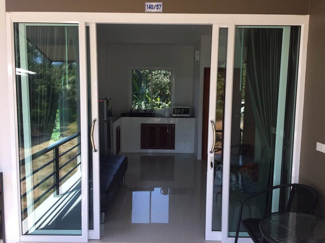 1 Bed House for Long Term Rent Phangan - photo 4