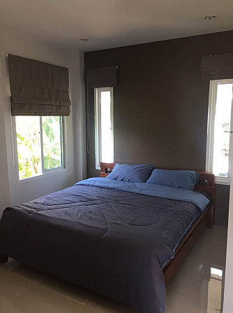 1 Bed House for Long Term Rent Phangan - photo 6
