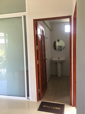 1 Bed House for Long Term Rent Phangan - photo 10