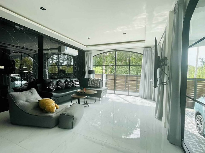 House for rent Samui - photo 2