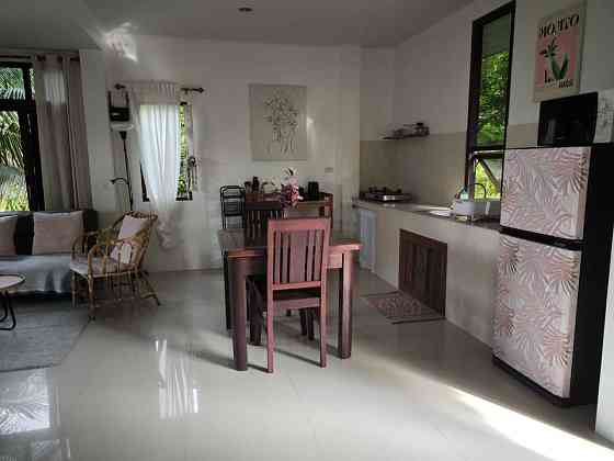 House for rent Phangan