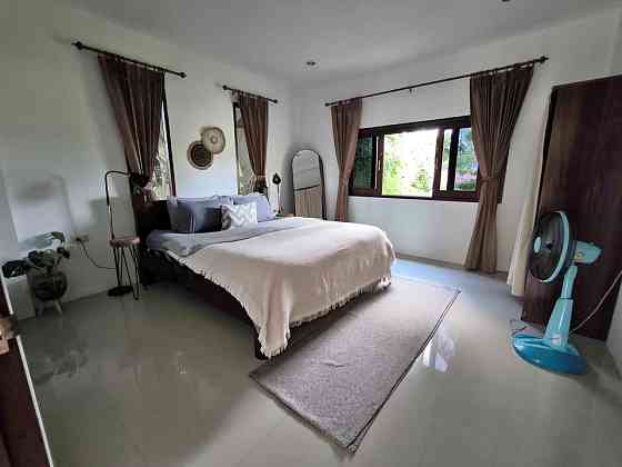 House for rent Phangan