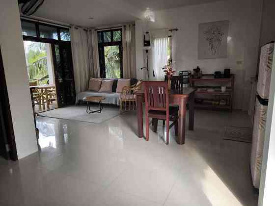House for rent Phangan