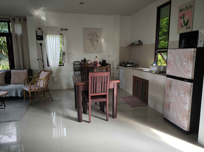 House for rent Phangan - photo 2