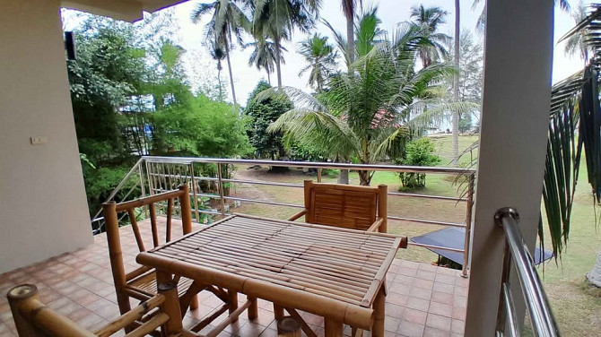 House for rent Phangan - photo 8