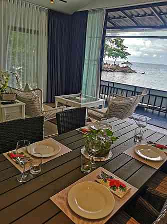 House for rent Samui
