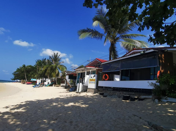 House for rent Samui - photo 3